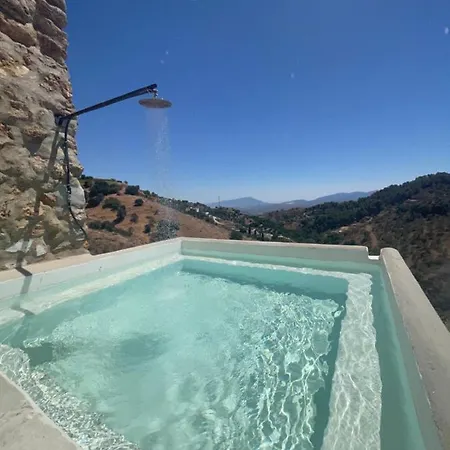 Casa De Piedra Chalet