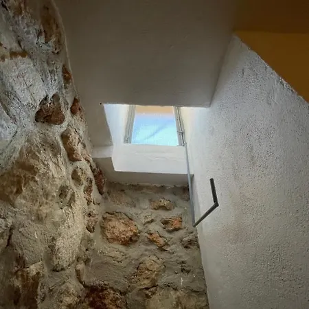 Casa De Piedra Malaga